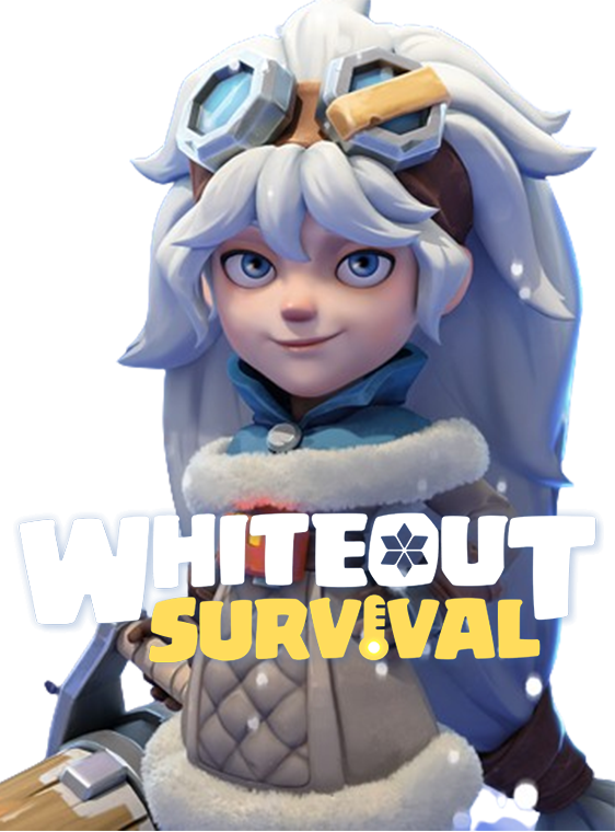 Whiteout Survival Frost Star