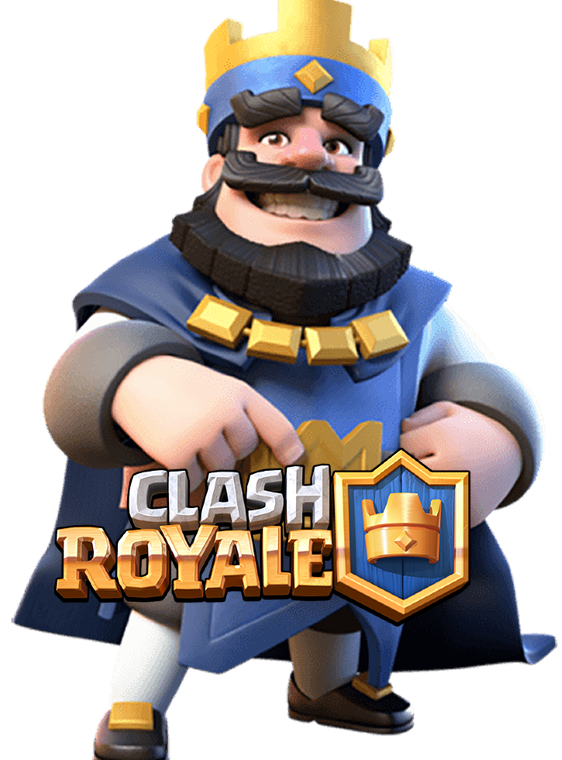 Clash Royale ELMAS