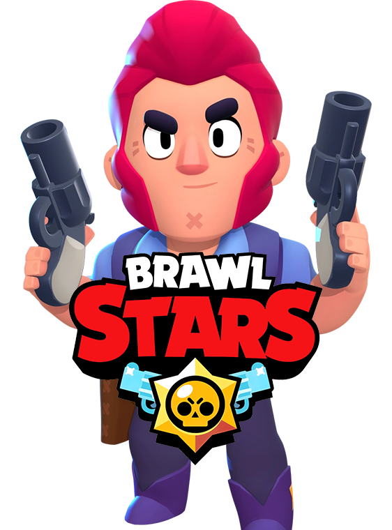 Brawl Stars Elmas