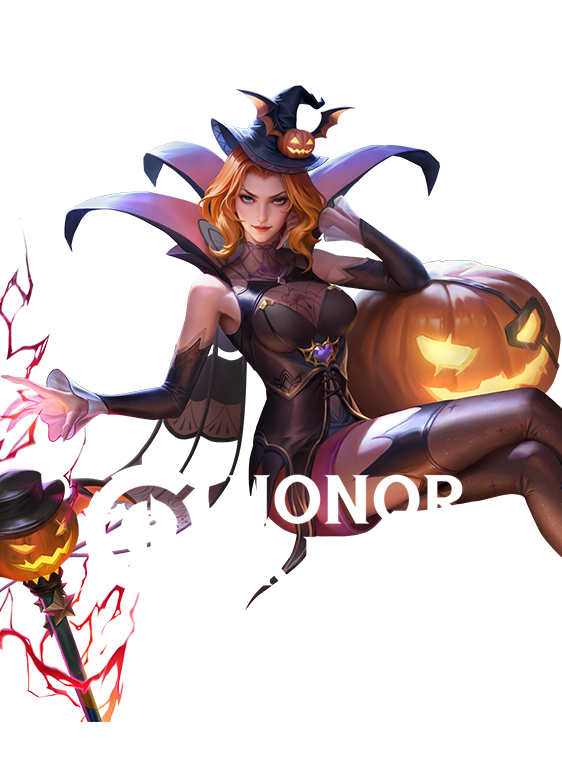Honor of Kings