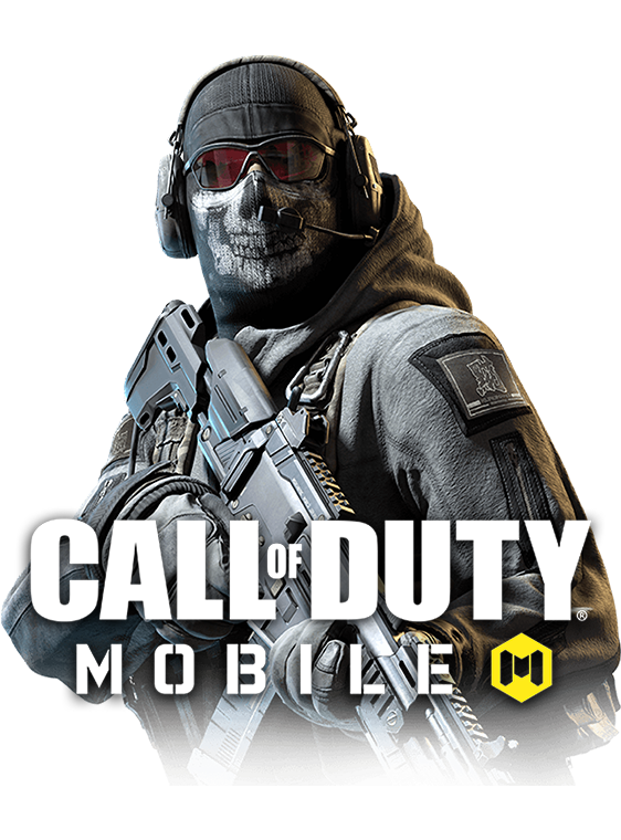 Call of Duty Mobile CP